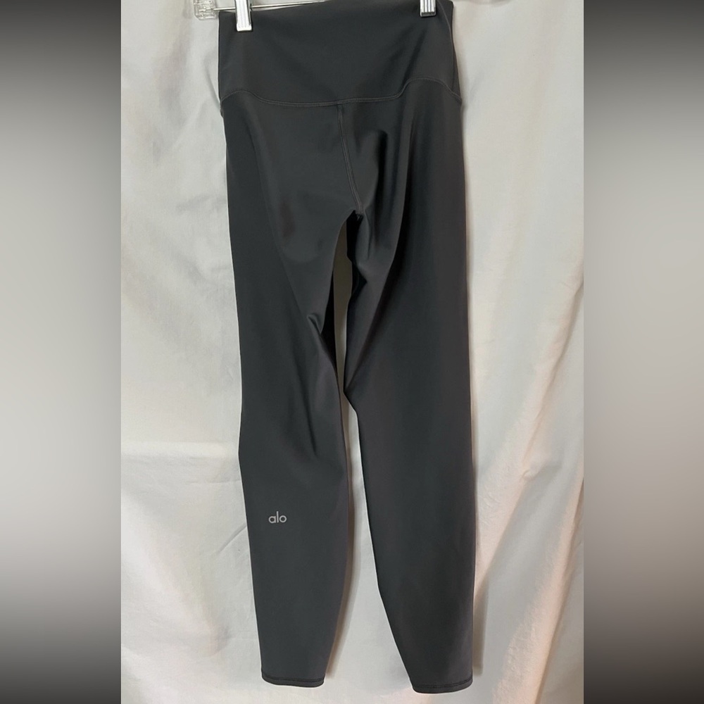 Alo Airlift 7/8 Leggings Women’s XS anthracite